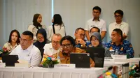 Wamendagri: Sinkronisasi Pusat-Daerah Kunci Sukses PSN Pantura Jawa