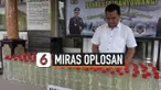 TV Miras Oplosan