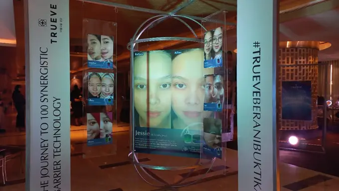 Membuktikan Kecanggihan Synergistic Barrier Technology Perbaiki Skin Barrier dalam 14 Hari