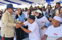 Kampung Nelayan Merah Putih Gorontalo Bawa Perubahan Nyata, Istri Nelayan Bersyukur