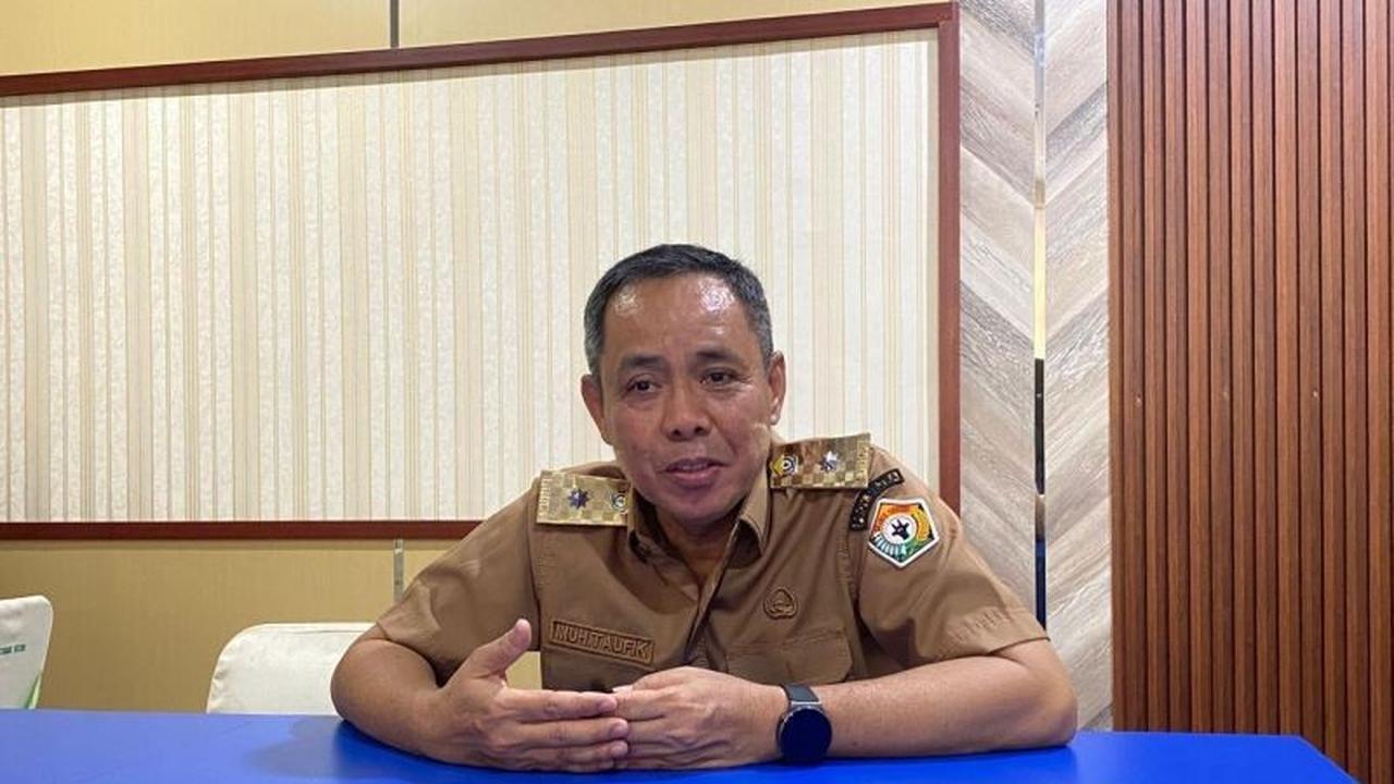 Presiden Prabowo Sumbang 18 Sapi Kurban untuk Idul Adha 2026 di Sultra