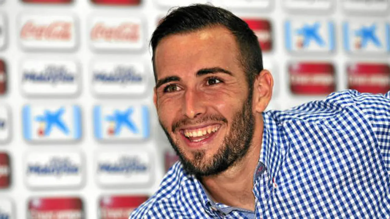 Sebelum Barcelona, Aleix Vidal Pernah Bermain untuk Klub-Klub Ini