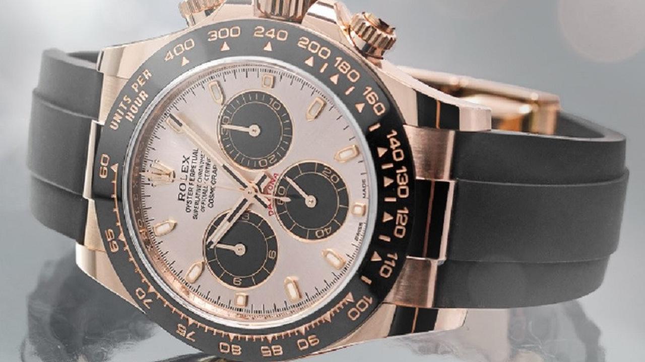 Jakarta Watch Exchange