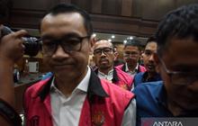 Kejagung Ajukan Banding atas Vonis Sembilan Terdakwa Kasus Korupsi Tata Kelola Minyak Mentah
