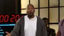 Dalam wawancaranya dengan iHeartRadio, Kanye menumpahkan isi hatinya selama ini. (TMZ)