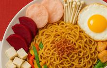 Masak Sekali, Nikmat Berkali-kali Ini Resep & Cara Simpan Bumbu Mie Goreng Jawa