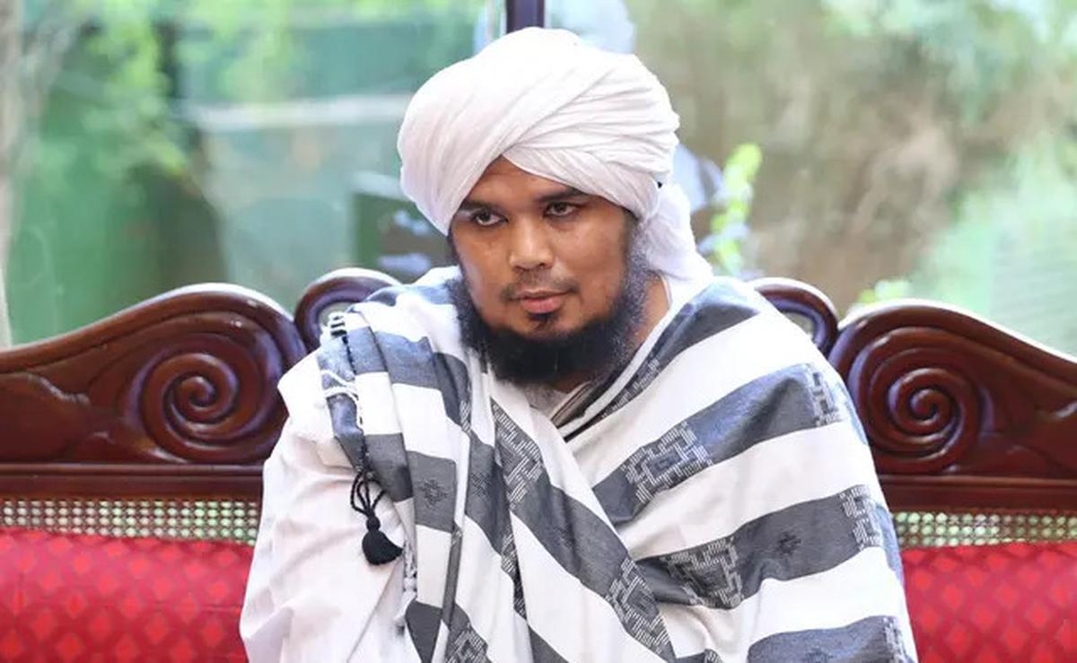 Ustaz Derry Sulaiman Sebut Ramadan Tahun Ini Terasa Spesial: Banyak yang Dapat Hidayah