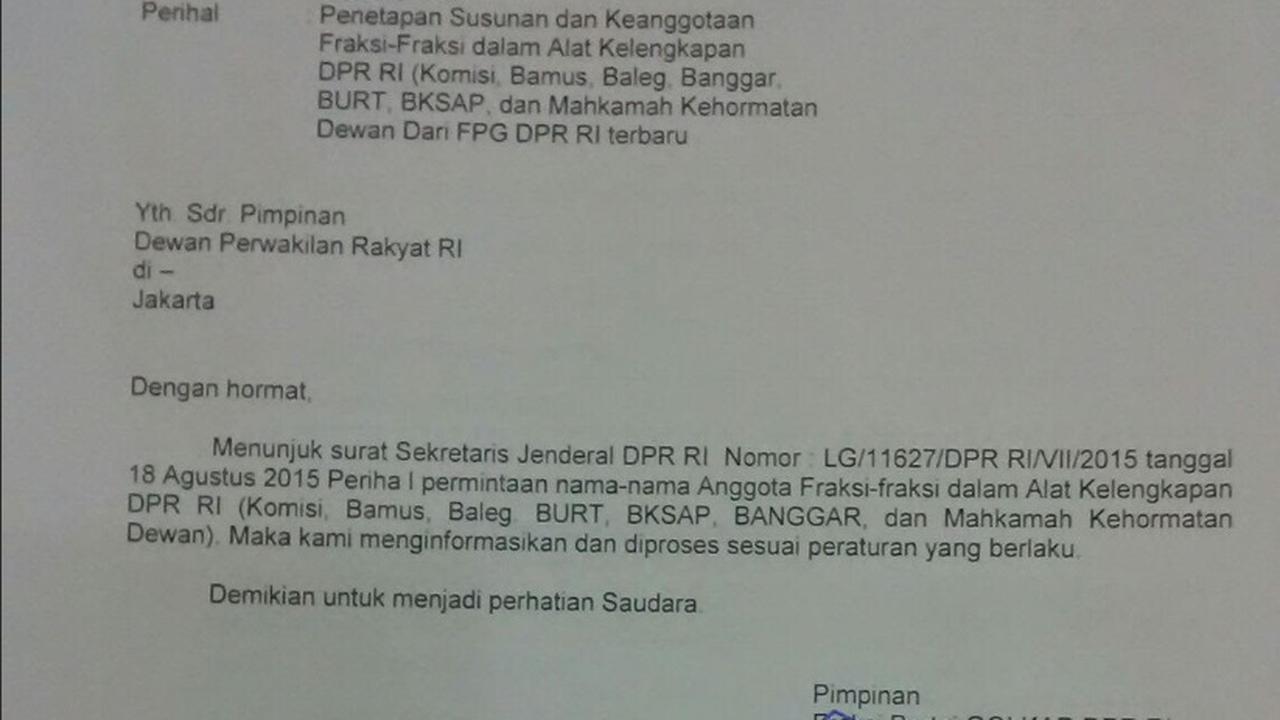 20160121-Disebut-Sebut-Gantikan-Ketua Komisi III-Begini-Komentar-Bamseot-Jakarta