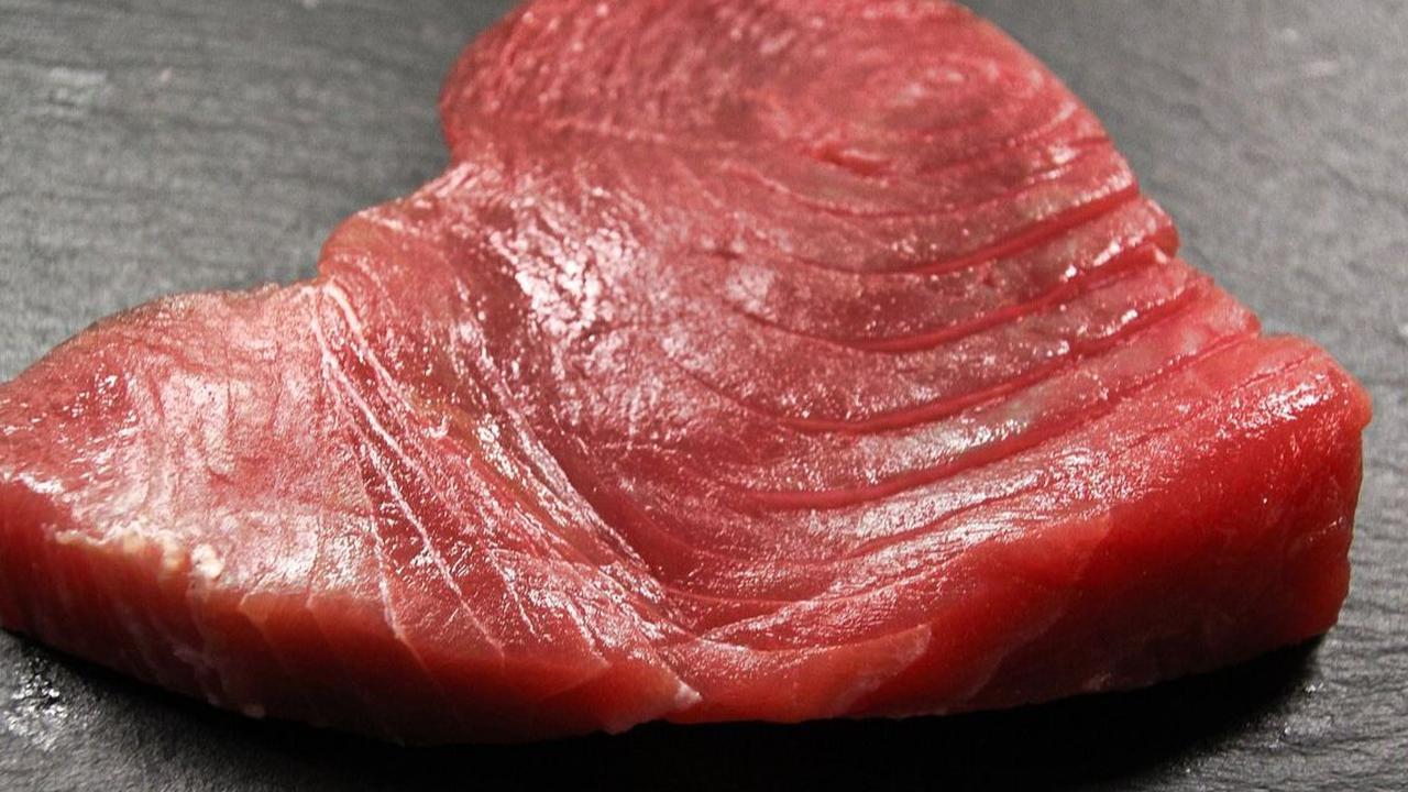Kandungan Ikan Tuna