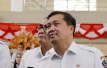 Hadiri Rakor Pendidikan, Wagub Kandouw Tekankan Pentingnya Transformasi Digital