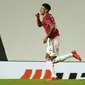 Jesse Lingard membuat gol untuk MU di Liga Europa melawan LASK (AP)