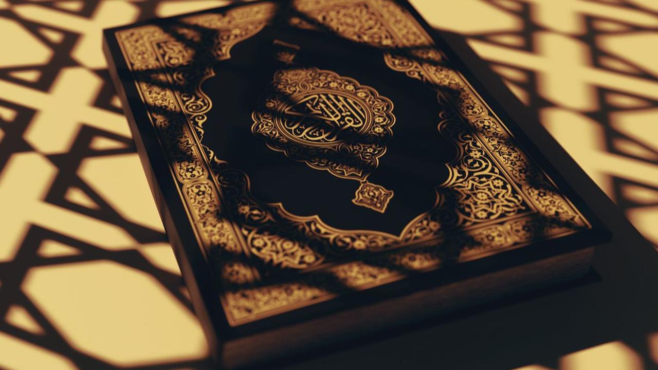 Keutamaan Khatam Al-Qur'an