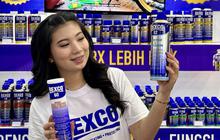 Rexco Luncurkan Cairan Pembersih Rem dan Pelumas Logam