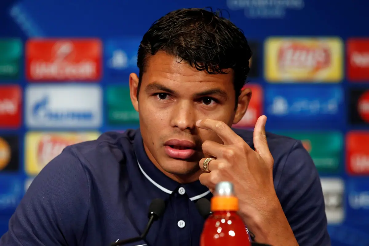 Thiago Silva