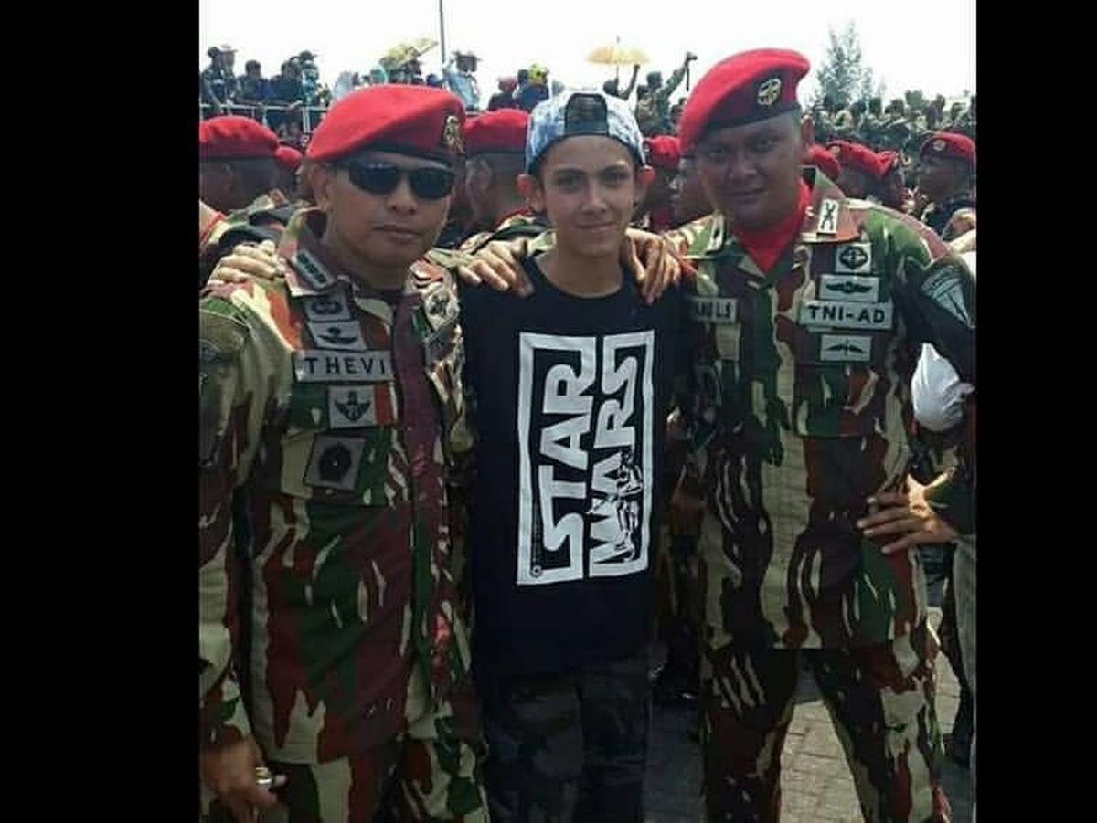 Dok. Istimewa