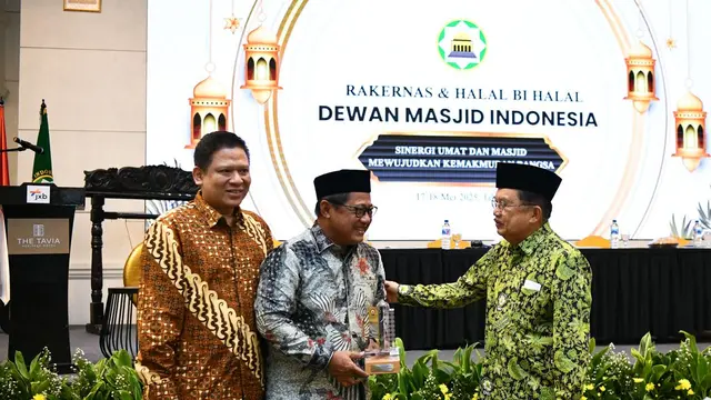 Genjot Transaksi Digital, BTN Gandeng Dewan Masjid Indonesia