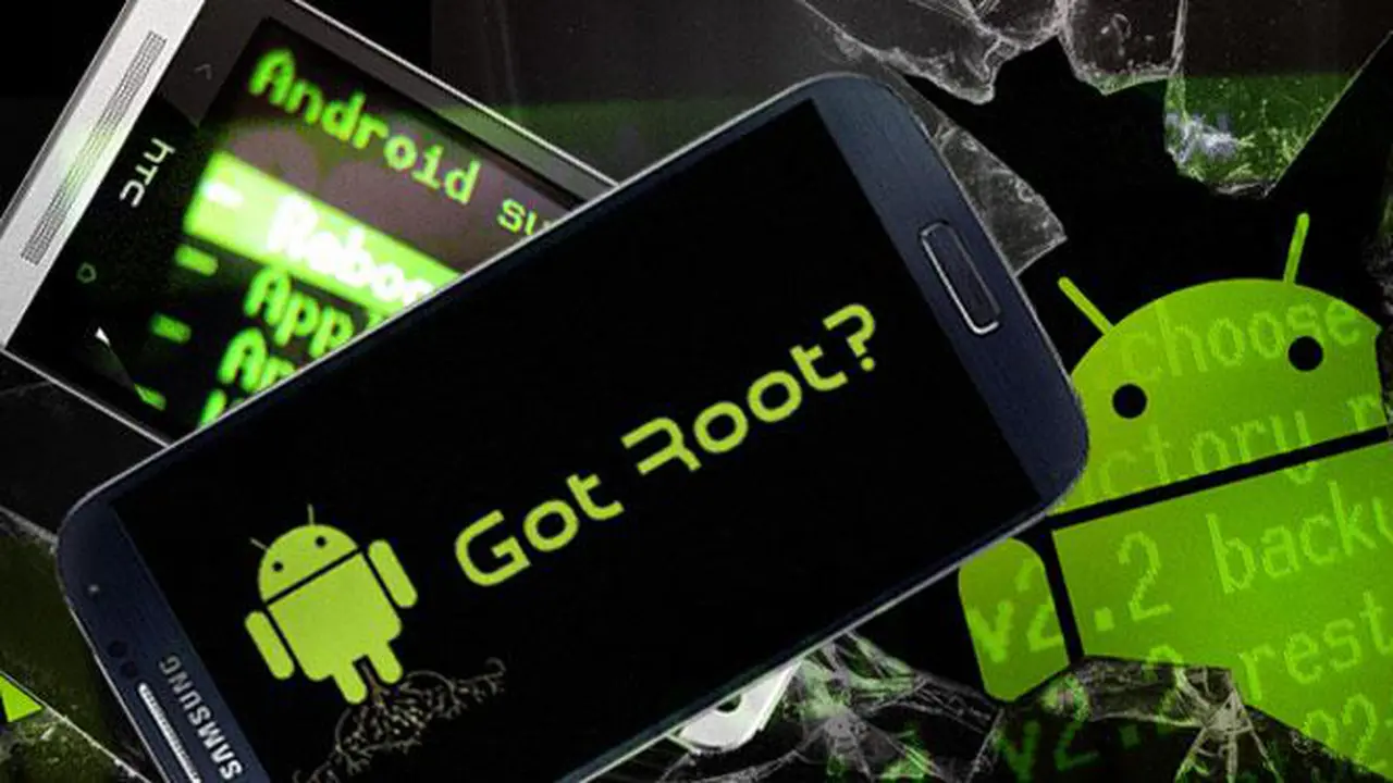 Android Root
