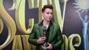 Stefan William SCTV Awards 2019. (Adrian Putra/Fimela.com)