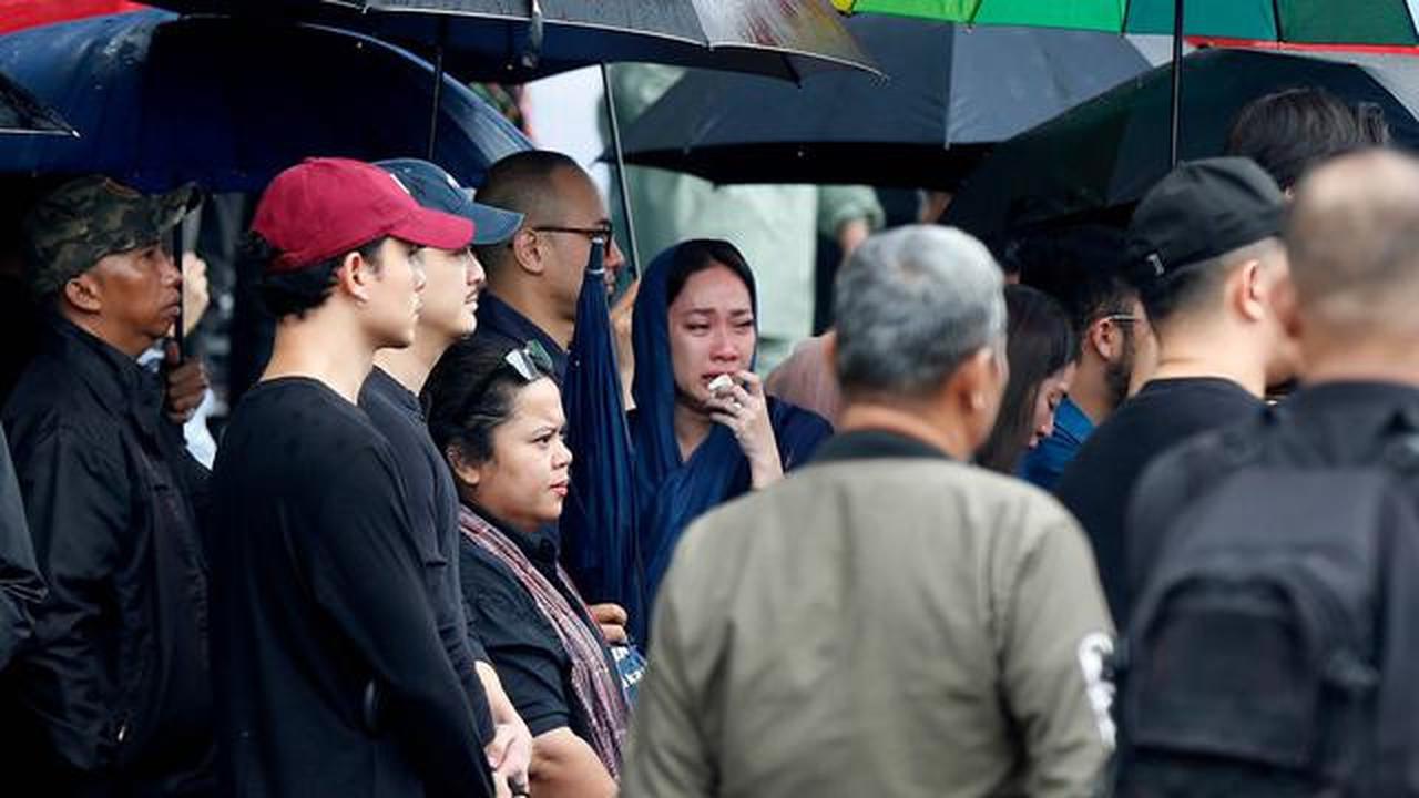 Surat Terbuka BCL untuk Vidi Aldiano Bikin Mewek: Sampaikan Salamku Buat Ashraf ya Vid...