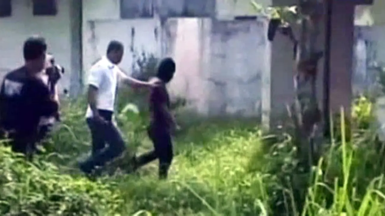 Kebiri Bagi Pelaku Pelecehan Seksual Terhadap Anak