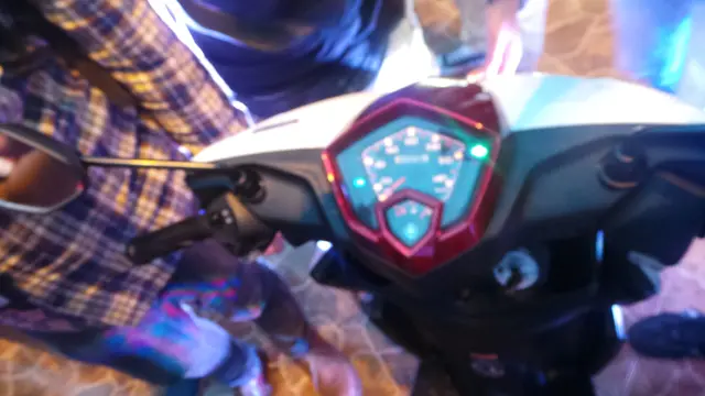 Kesan Pertama Mengendarai Yamaha Soul GT 125