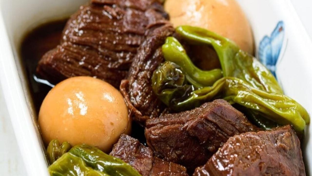 Banchan Korea