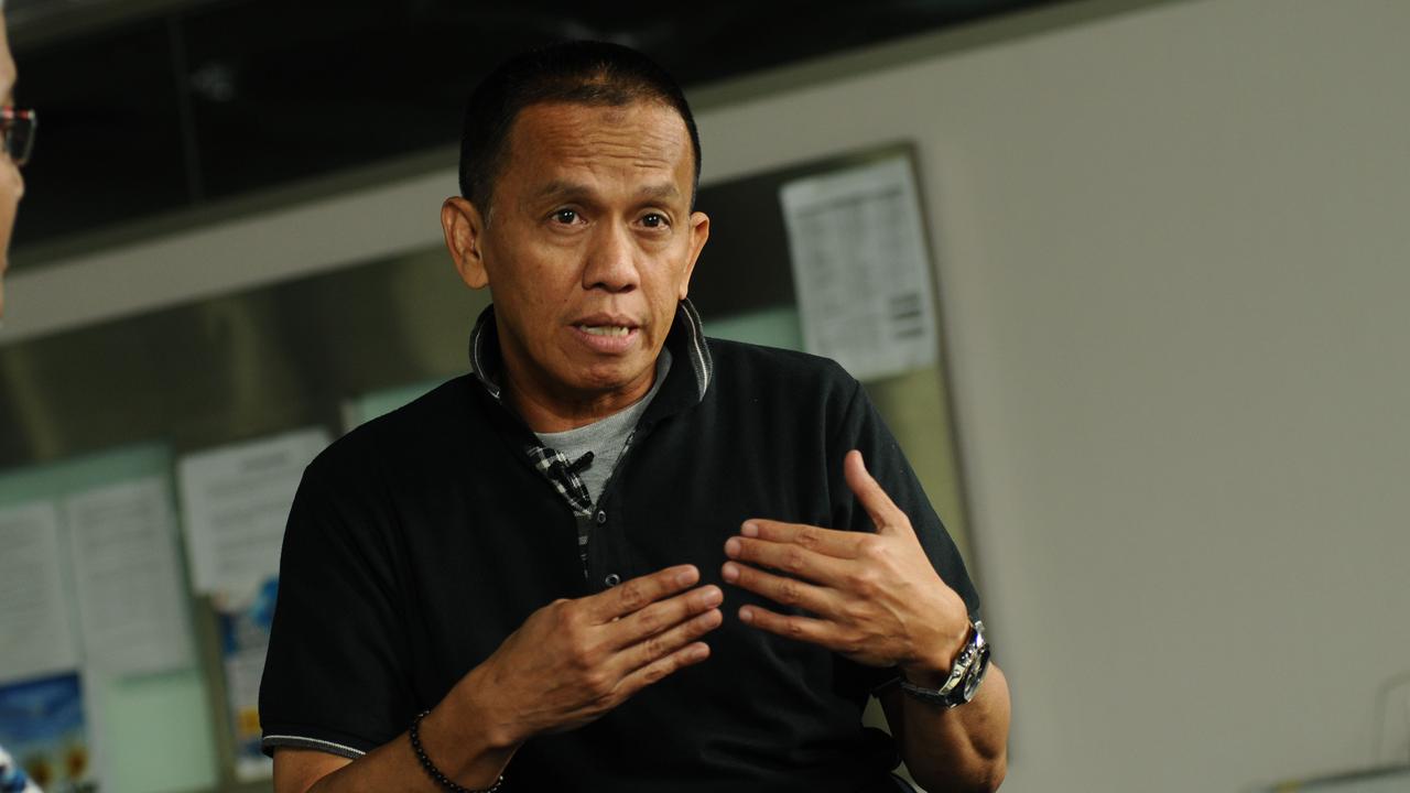 Tb Didin Pinasti (Didin Bagito)