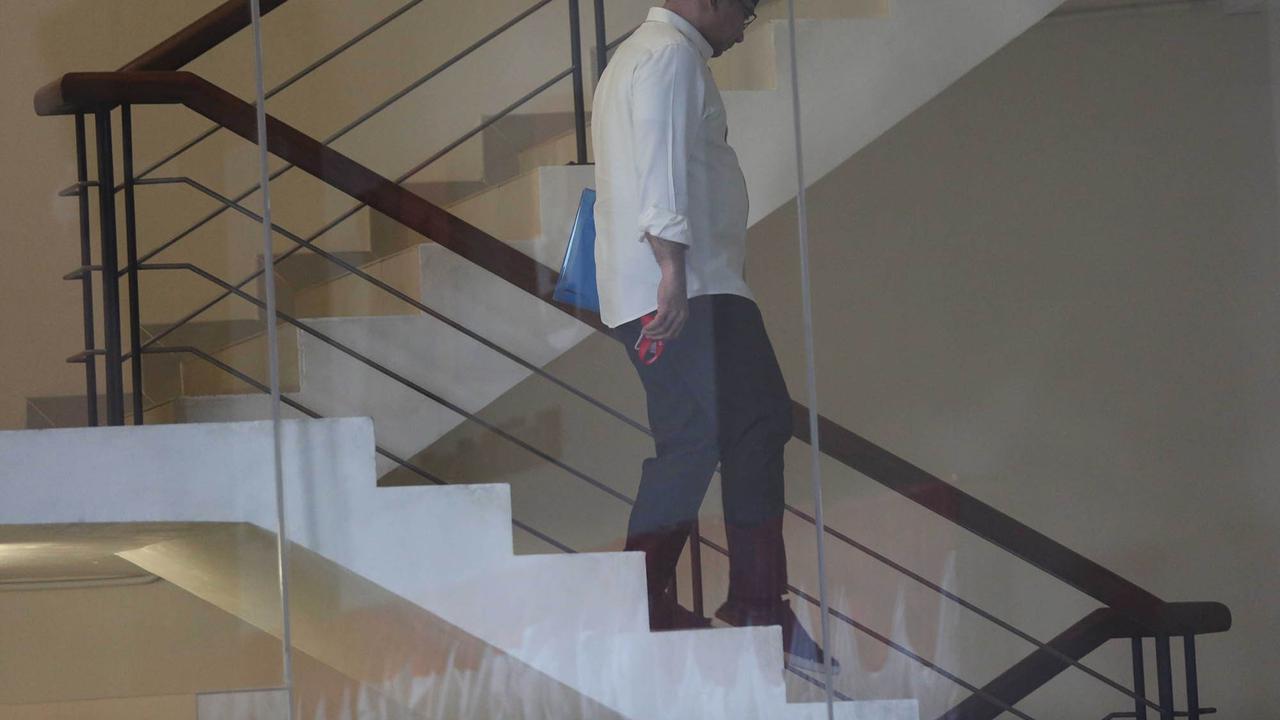 FOTO: Yaqut Cholil Qoumas Kembali Diperiksa KPK dalam Kasus Dugaan Korupsi Kuota Haji