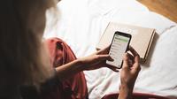 Ilustrasi kenalan lewat chat/copyright unsplash/Nylos