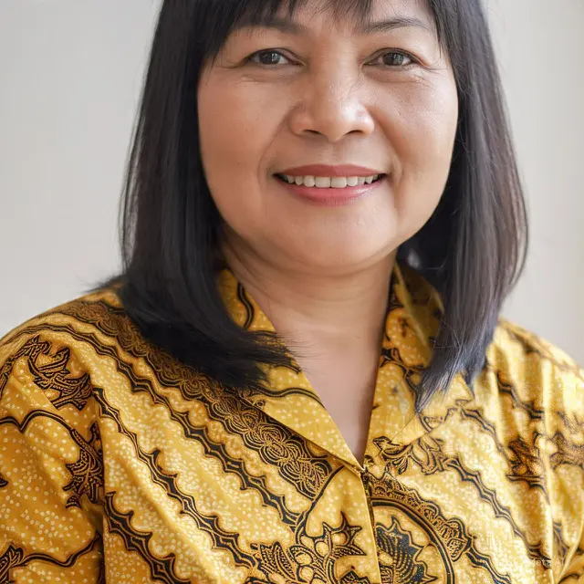 Potongan Rambut Agar Wajah Terlihat Muda