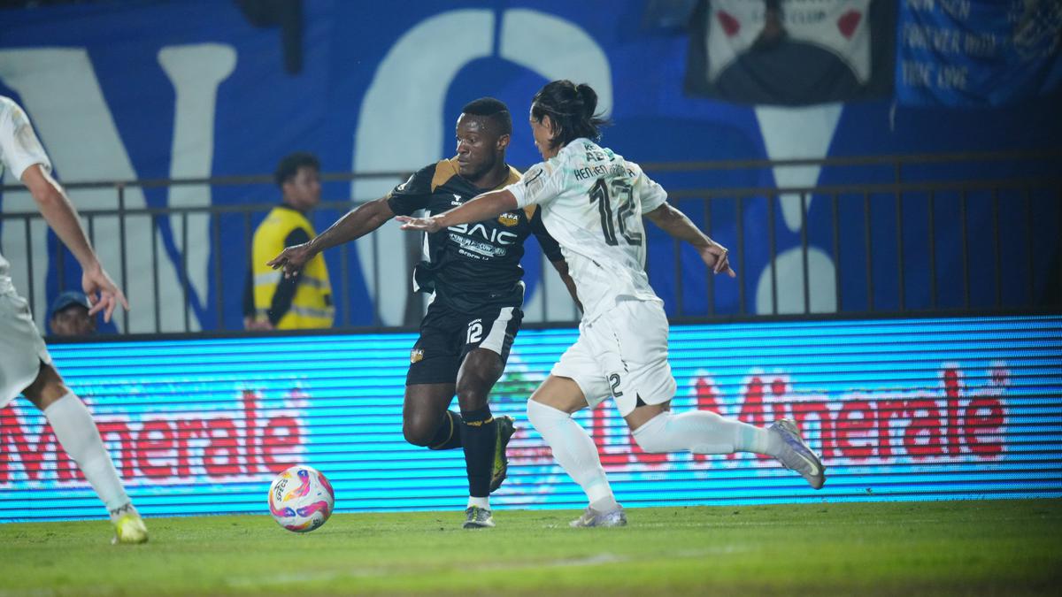 Tonton Persib vs Dewa United Lewat Link Live Streaming Indosiar dan Vidio, Sebentar Lagi Mulai