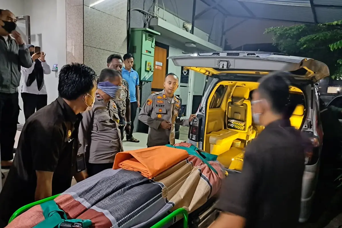 Imigrasi Depok Akui Temuan WNA Tewas, Telah Koordinasi Dubes Inggris