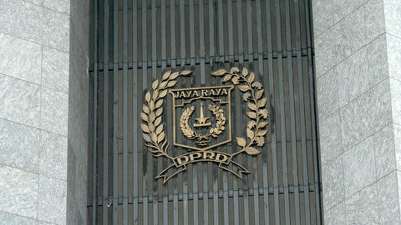 Jadi anggota DPRD, Taufik ngeluh cuma bergaji Rp 22 juta per bulan