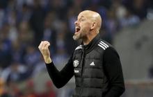 Batal ke Leverkusen, Erik ten Hag Kembali ke Ajax? Ini Kabar Terbarunya