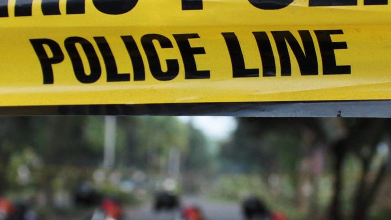 Viral Pemotor Tak Pakai Helm Didatangi Polantas Saat di SPBU & Kunci Motor Dicabut, Ini Cerita Sebenarnya