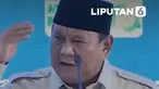 Presiden Prabowo Subianto menghadiri Penutupan Munas Alim Ulama dan Konbes NU 2026 di Bangkalan, Jawa Timur, Selasa (23/6). Dalam sambutannya, Prabowo secara terbuka mengaku kaget dan sedih melihat fakta selama 18 bulan jadi Presiden Indonesia. "Saya baru kurang lebih 18 bulan memimpin pemerinta...