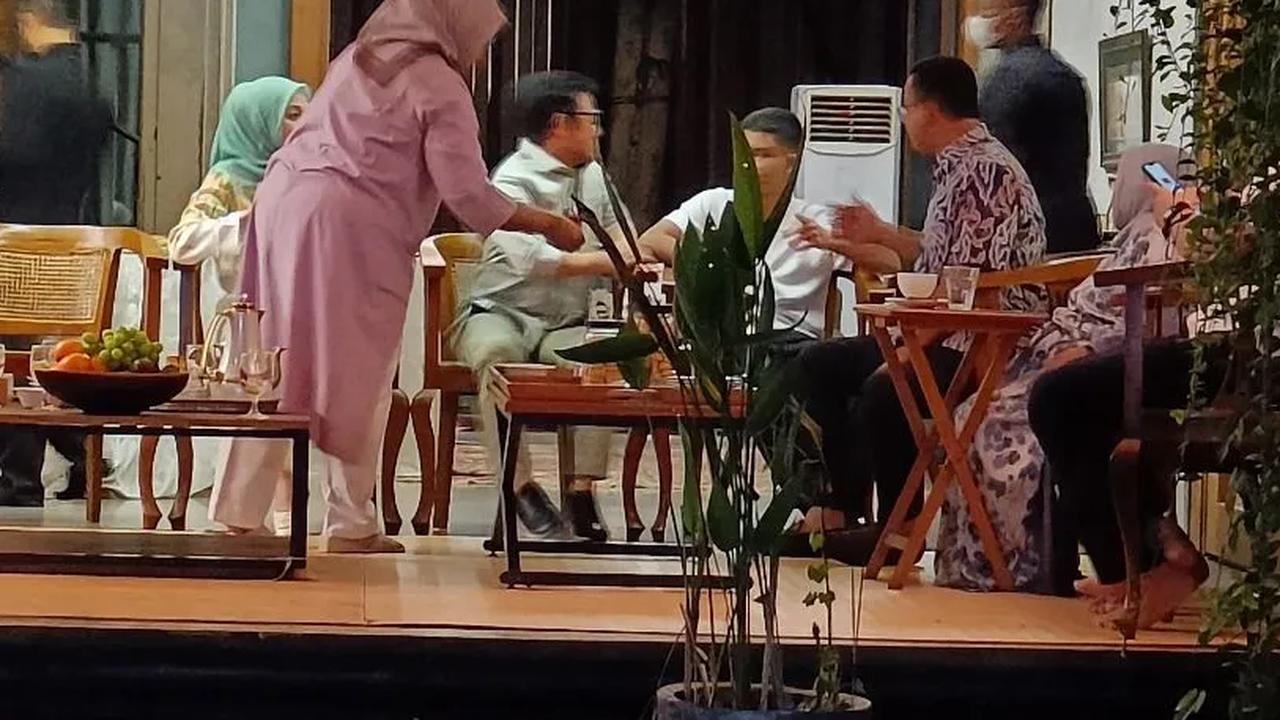 Dok. Istimewa