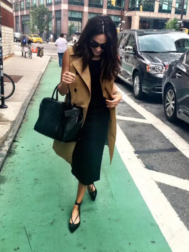 Meghan Markle/Instagram