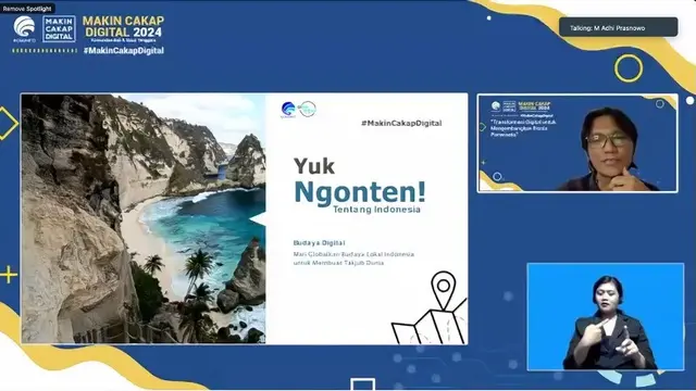 Digitalisasi