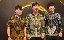 Usai Dapat Golden Visa, Shin Tae Yong Bicara Sepak Bola Indonesia: Ayo Garuda Terbang Tinggi!