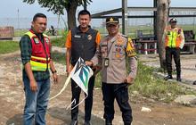 21 Pesawat Gagal Terbang dan Mendarat di Bandara Soetta karena Layang-Layang