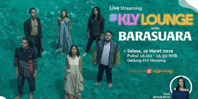 VIDEO: 5 Second Rules Games with Barasuara