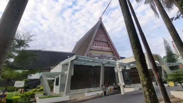 Museum Negeri Medan