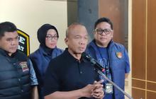 Akhir Pelarian Taufik Hidayat: Sempat Kabur ke Tangerang, Ditangkap di Rumah Kerabat di Majalaya