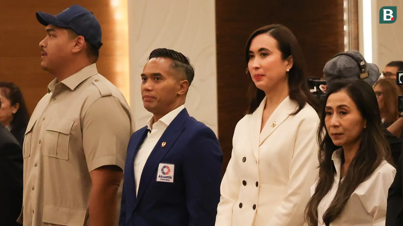 Federasi Akuatik Indonesia