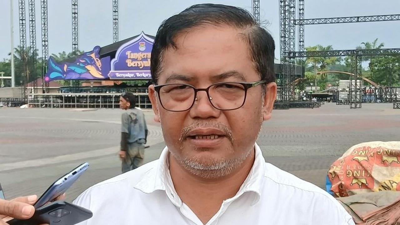 Fakta Baru: DLHK Tangerang Turun Tangan Periksa Dugaan Pencemaran Udara Limbah B3 di Balaraja