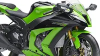 Kawasaki Indonesia Aspalkan Ninja 1000cc?