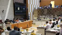 Komisi IV DPR Soroti Konversi Lahan Pertanian di Tengah Target Swasembada