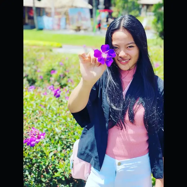 Windy Cantika Aisah Beri Indonesia Medali Pertama di Olimpiade Tokyo, Ini 6 Potretnya