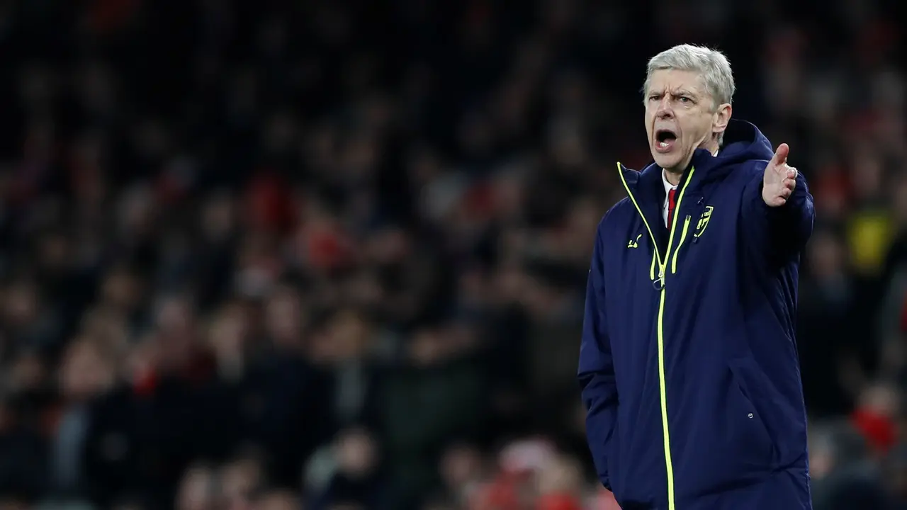 Wenger